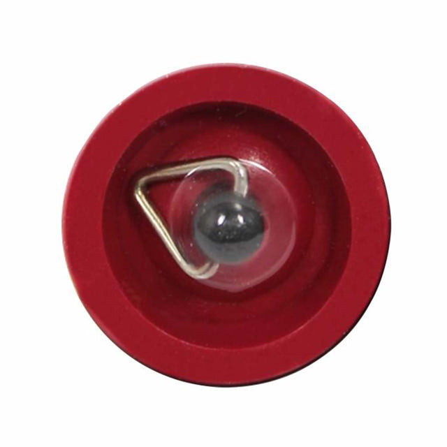 Boston Caravan Basin Sink Plug 25mm 436252