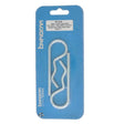 Bynorm R Clip 100x5mm 2Pcs 850 - 013P