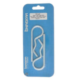 Bynorm R Clip 100x5mm 2Pcs 850 - 013P