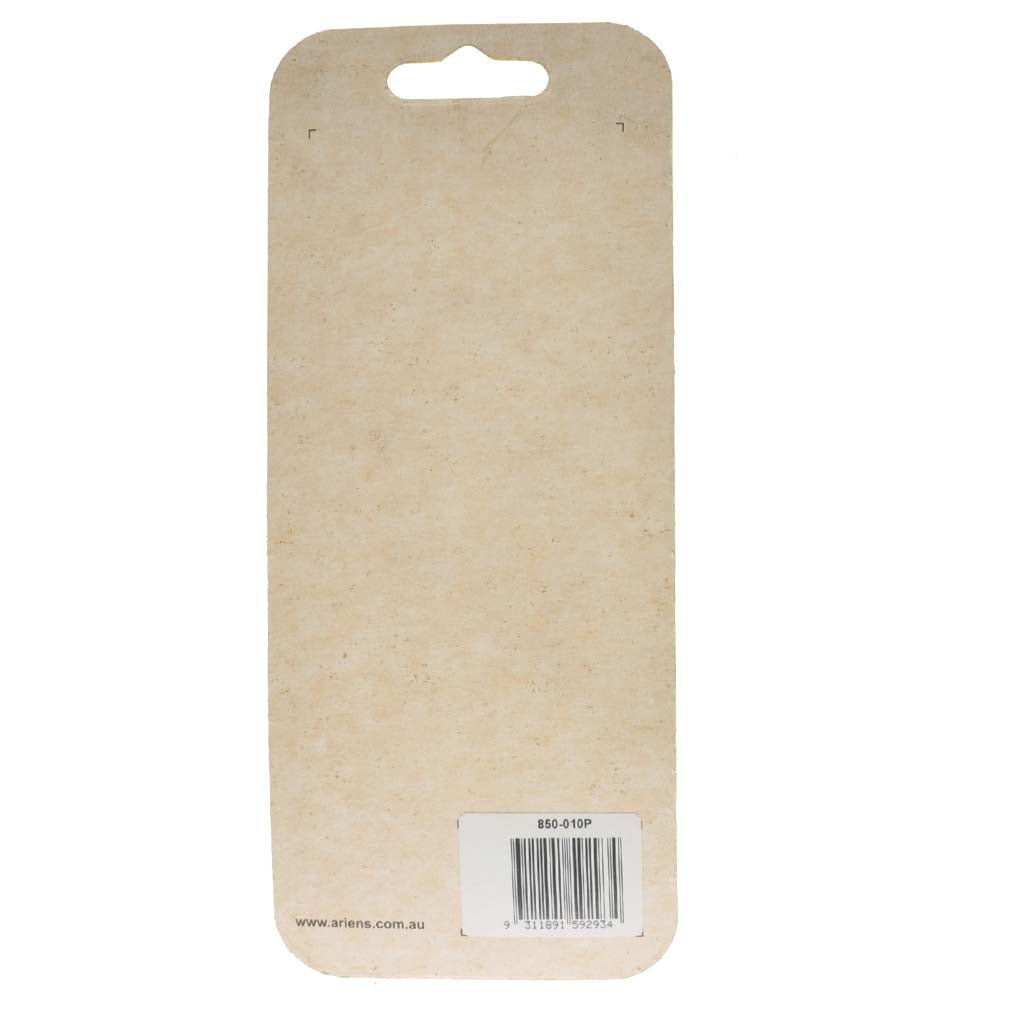 Bynorm R Clip 64x3mm 4Pcs 850 - 010P