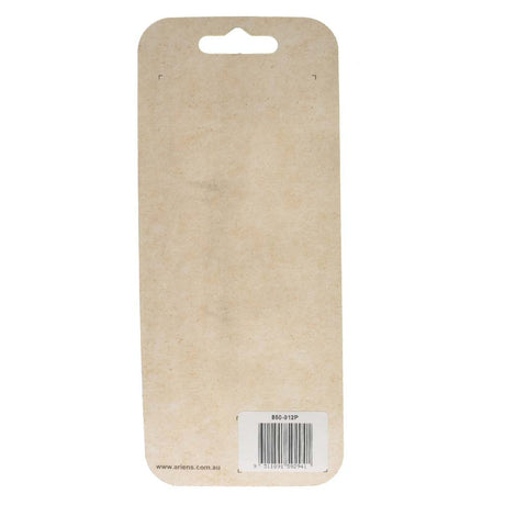 Bynorm R Clip 76x4mm 4Pcs 850 - 012P