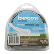 bynorm Weed Trimmer Line Grey 3.00mmx16m 380 - 007