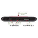 Camelion Power Bank 10000mAh Qi Wireless Charger PSW100 - HCB