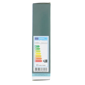 Casell GS1 Candle Incandescent Light Bulb E14 240V 15W Clear