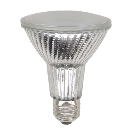 Casell Hi Spot 80 PAR25 Halogen Light Bulb E27 240V 50W 25° P2550FL - CA