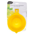Cassia Lemon & Lime Squeezer Juicer KT - 252