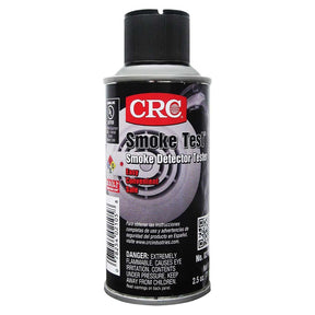 CRC Smoke Test 71g