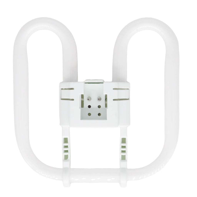 Crompton 2D Butterfly Fluorescent Tube GR8 16W/827 2Pins CLC16WW2PIN