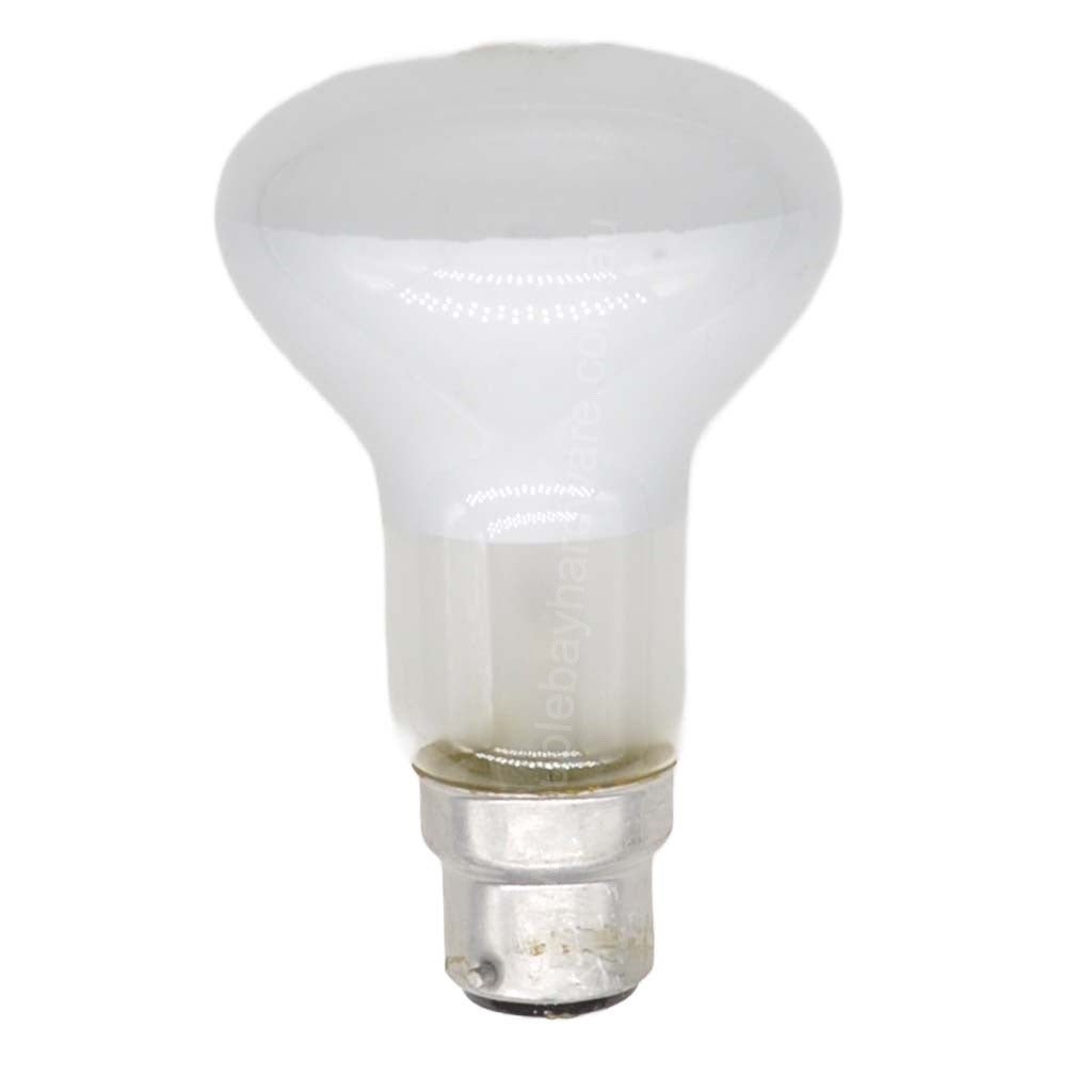 Crompton R64 Reflector Incandescent Light Bulb B22 240V 40W 10058
