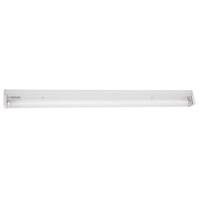 Crompton T8 Electronic Fluorescent Battens 1X18W Diffused 26289
