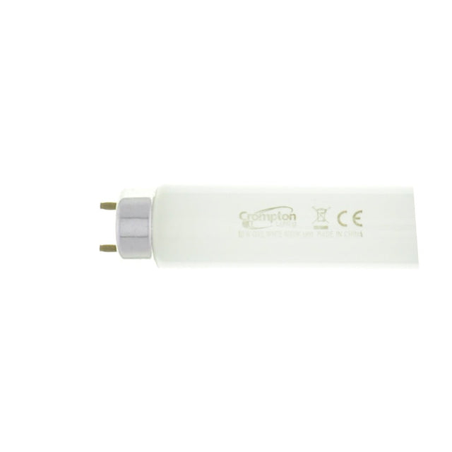 Crompton T8 Fluorescent Tube 10W/840 343mm 16984