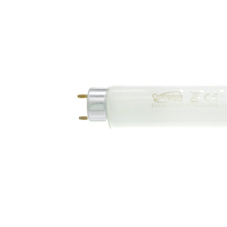 Crompton Tri - phosphor T8 Fluorescent Tube 58W/860 1500mm 16905