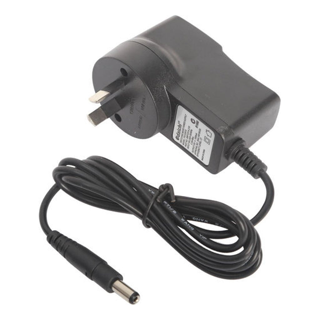 Daichi Switch Mode NBN DC Plug 12V 2.5A SMP12V2.5A - QFN