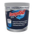 DampRid Refillable Moisture Absorber Fragrance Free 311g FG01FFSBAZ