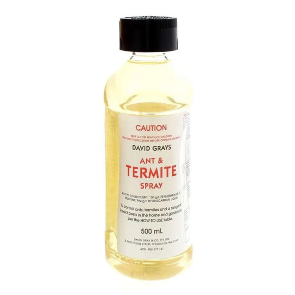 DAVID GRAYS Ant and Termite Spray 500ml