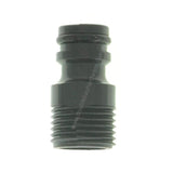 DB HARDWARE Sink Tap Click - Ons For Garden Hose,Washing Machine,Hand Shower