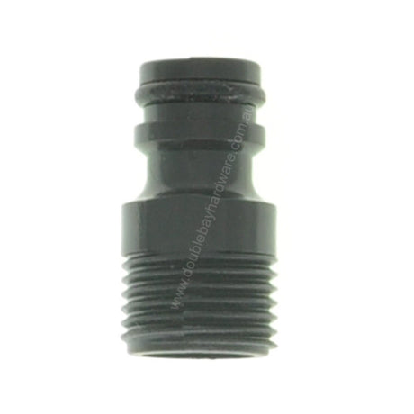 DB HARDWARE Sink Tap Click - Ons For Garden Hose,Washing Machine,Hand Shower