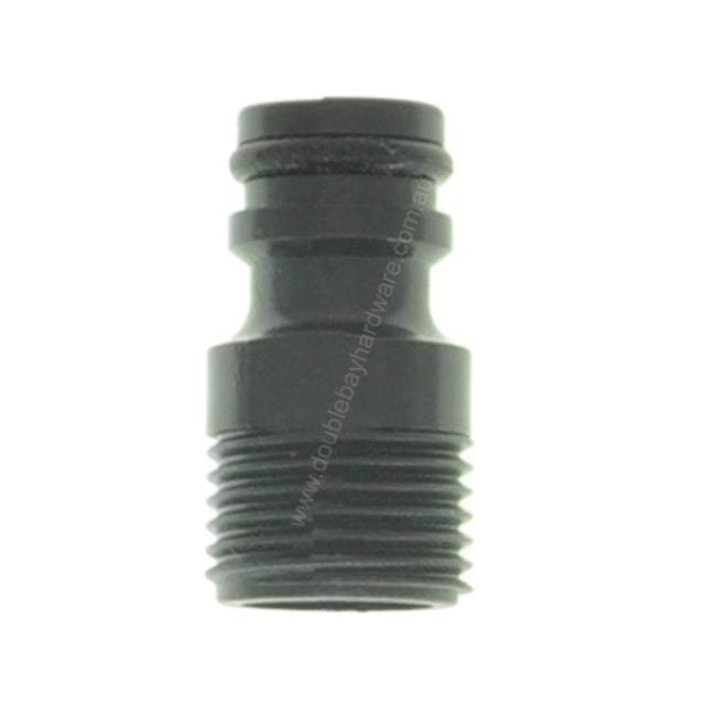 DB HARDWARE Sink Tap Click - Ons For Garden Hose,Washing Machine,Hand Shower