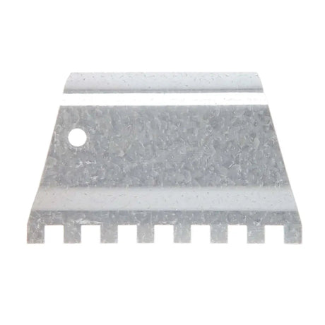 DTA Spreader Tile Adhesive Notch 8mm AS8