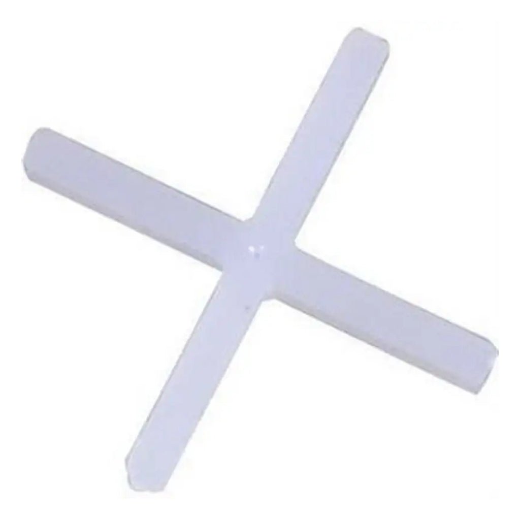 DTA Tile Spacer Cross 1.5mm 500Pcs SL - 500