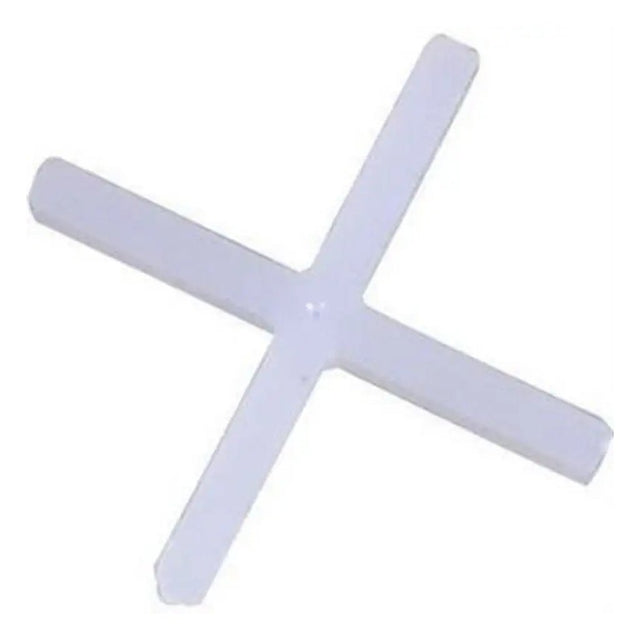 DTA Tile Spacer Cross 1.5mm 500Pcs SL - 500
