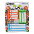 Durafresh Sealing Clips 10Pcs KT - 716