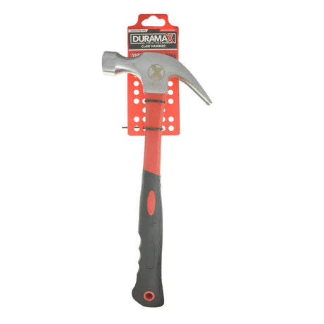 Duramax Claw Hammer 16oz/450g HAR - 852