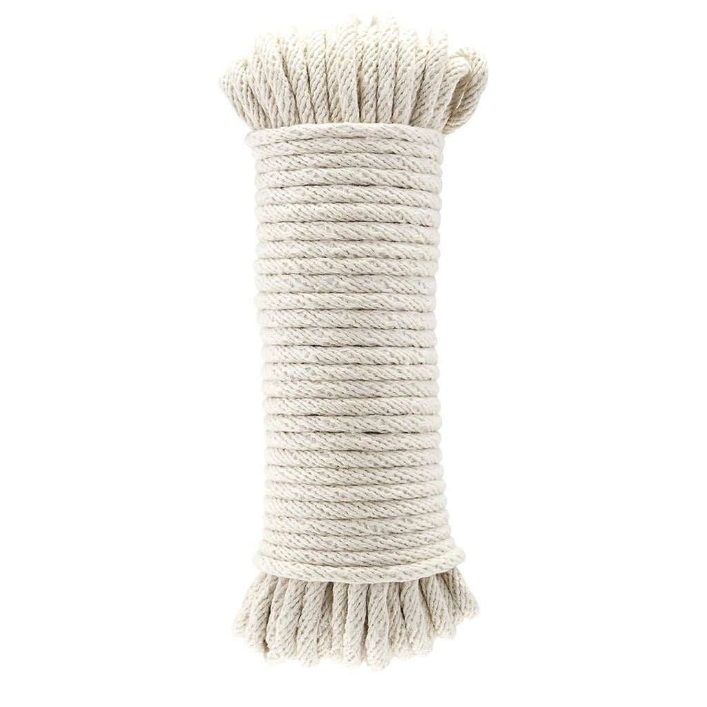 Duramax Heavy Duty Cotton Rope 5mmX15m HAR - 535