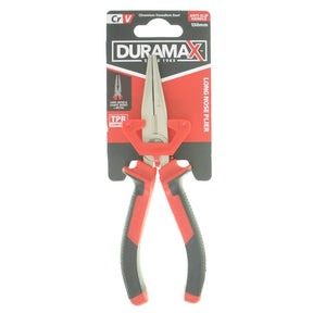 Duramax Long Nose Plier 150mm HAR - 900