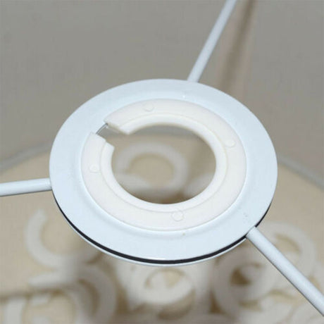 E27 To E14 Lamp Shade Reducer Ring Adapter