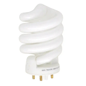 ecobulb 4-Pin Nano CFL Downlight Replacement Light Bulb 15W C/DL 5488