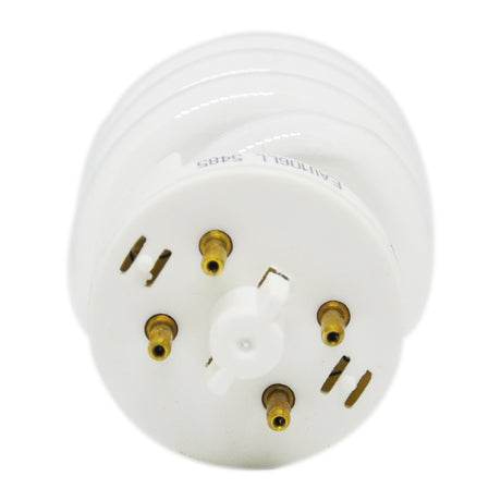 ecobulb 4-Pin Nano CFL Downlight Replacement Light Bulb 15W C/DL 5488