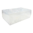 ellise Clear Collapsible Shoe Box 303x177x100mm HOM - 489