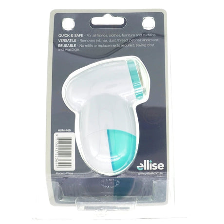 ellise Electric Lint Remover Battery Operated HOM - 465