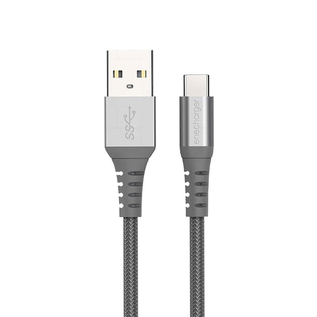 enecharger USB A to USB C Charging Sync Cable 1M 20005 - 950EC21BP