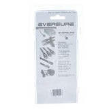 EVERSURE 3M Telephone Cable Line Cord RJ12 To RJ12 LC0055B/IVY