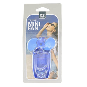 ez Travel Mini Travel Fan TRA - 152