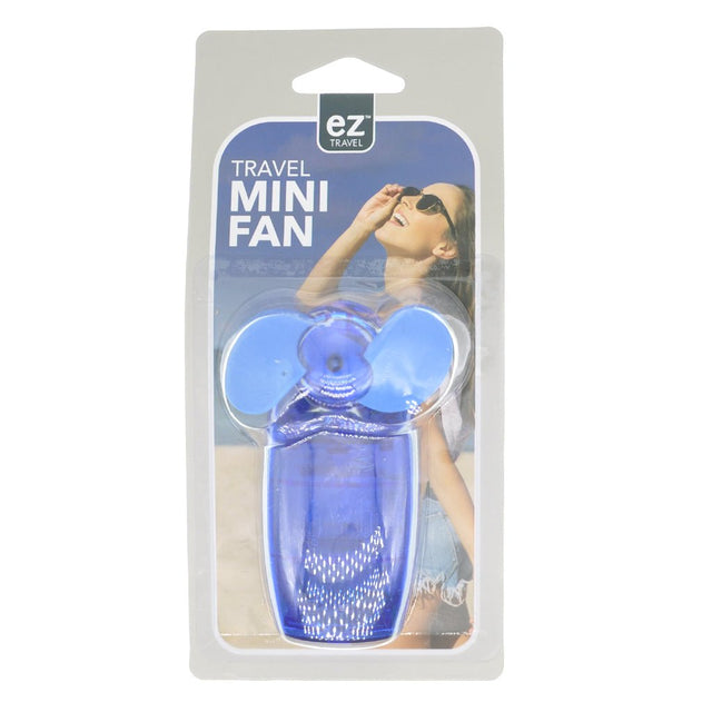 ez Travel Mini Travel Fan TRA - 152