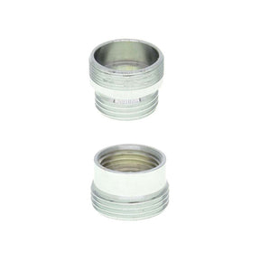 Faucet Tap Adapter For Connect Washing Machine Hose to 23.5mm Female Thread Tap