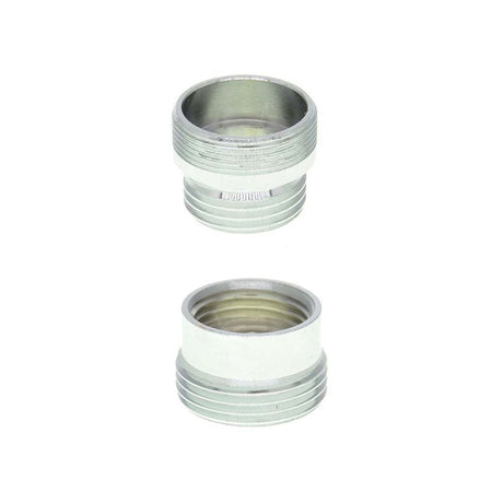 Faucet Tap Adapter For Connect Washing Machine Hose to 23.5mm Female Thread Tap