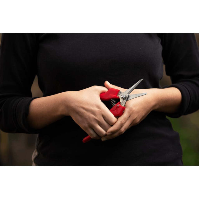 FELCO Stainless Steel Picking and Trimming Snip 310