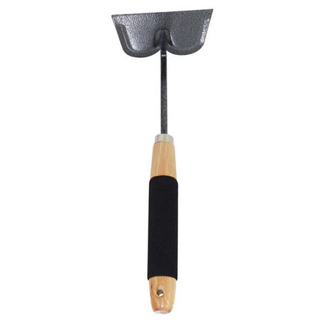 Feldspar Carbon Steel Digging & Chopping Hand Hoe GAR - 138