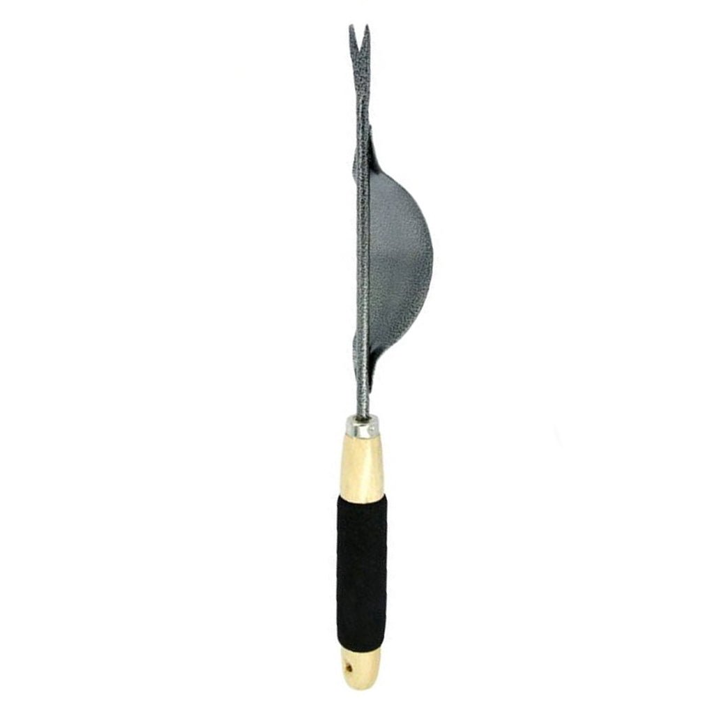 Feldspar Carbon Steel Weeder GAR - 137