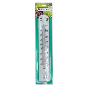 Feldspar Garden Thermometer Jumbo Size GAR - 032