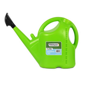 Feldspar Plastic Watering Can 9L GAR - 263