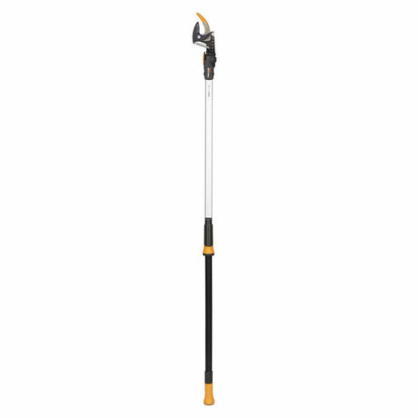 Fiskars PowerGearX Tree Pruner Reach 3.5M UPX82