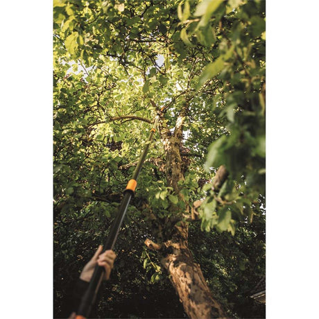 Fiskars PowerGearX Tree Pruner Reach 3.5M UPX82