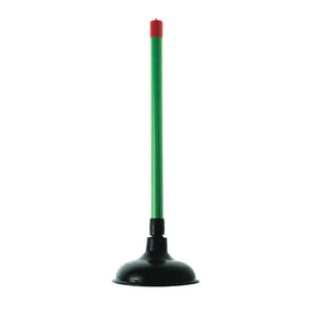 FIX - A - LOO Pump Sink Deluxe 140mm Plunger 208903