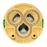 FIX - A - TAP Cartridge Mixer Tap Flat 35mm 240071