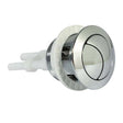 FIX - A - TAP TB1000 Cistern Button & Flange 241160